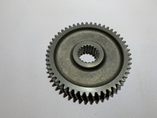 pignon axe de roue arrière scooter gy6 139qmb – Image 3