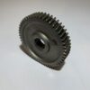 pignon axe de roue arrière scooter gy6 139qmb – Image 4