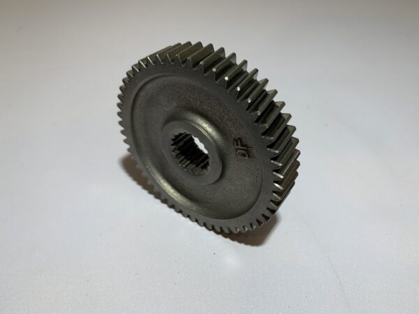 pignon axe de roue arrière scooter gy6 139qmb – Image 4