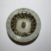 turbine de refroidissement scooter gy6 139qmb