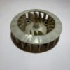 turbine de refroidissement scooter gy6 139qmb – Image 2