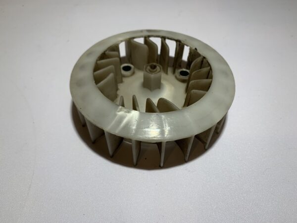 turbine de refroidissement scooter gy6 139qmb – Image 2