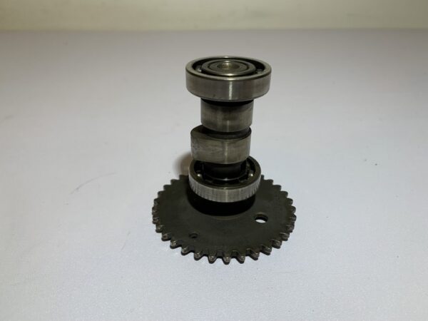 arbre à came scooter gy6 139qmb