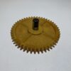 pignon de pompe à huile scooter gy6 139qmb