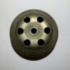 cloche d'embrayage scooter gy6 139qmb