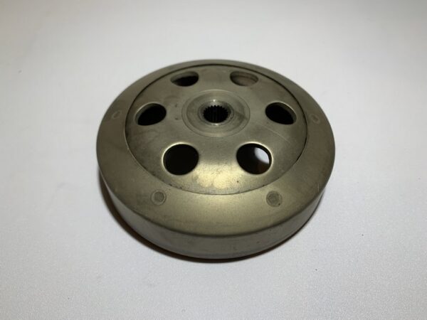 cloche d'embrayage scooter gy6 139qmb – Image 2