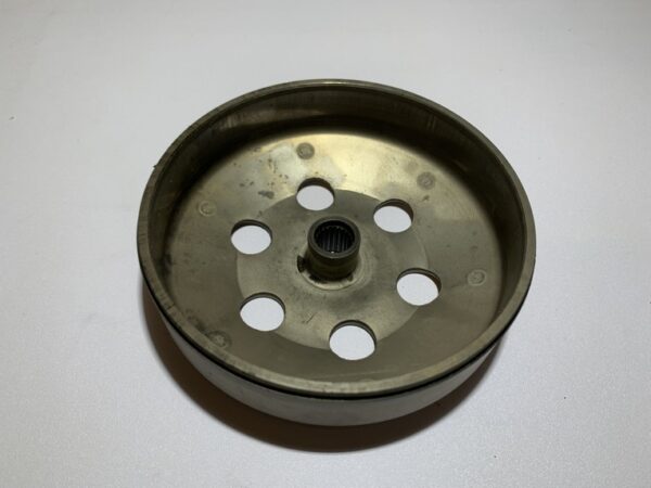 cloche d'embrayage scooter gy6 139qmb – Image 3