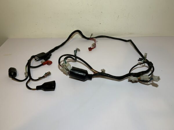 faisceau électrique imf new pach 50cc 4t 10 pouces