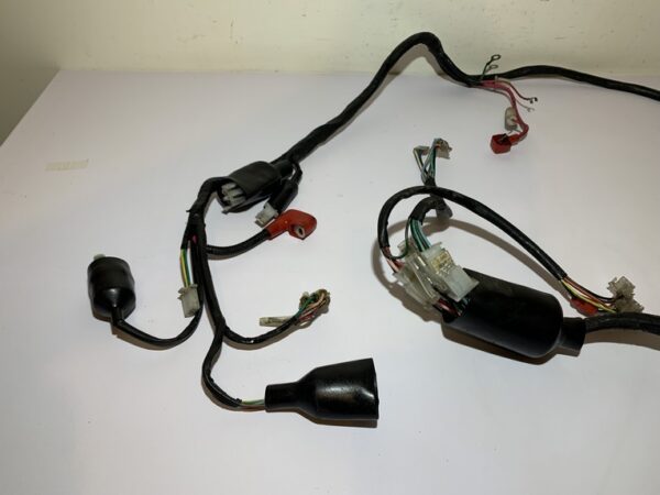 faisceau électrique imf new pach 50cc 4t 10 pouces – Image 2