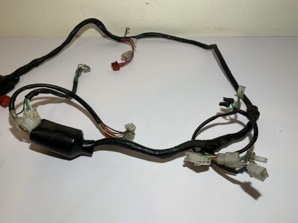 faisceau électrique imf new pach 50cc 4t 10 pouces – Image 3