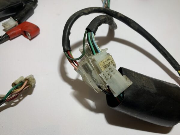 faisceau électrique imf new pach 50cc 4t 10 pouces – Image 8