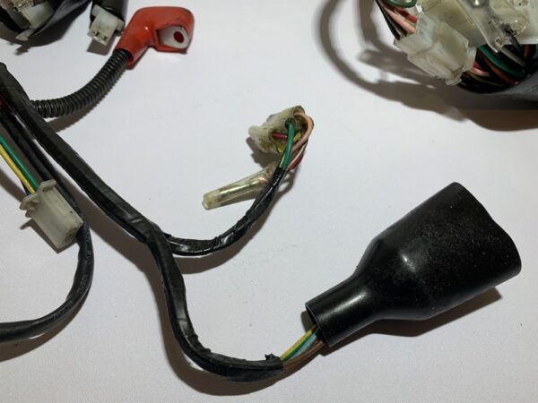 faisceau électrique imf new pach 50cc 4t 10 pouces – Image 10