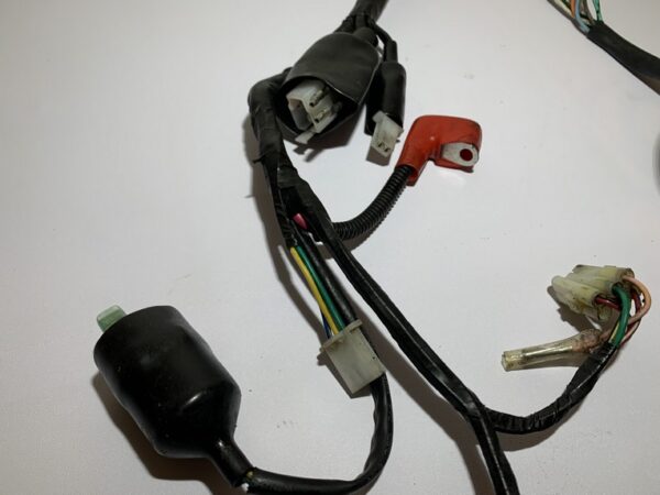 faisceau électrique imf new pach 50cc 4t 10 pouces – Image 11