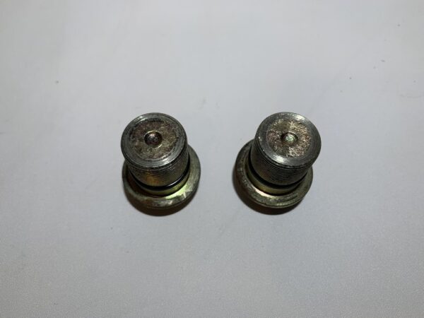 bouchon tube de fourche imf new pach 4t 10 pouces – Image 4