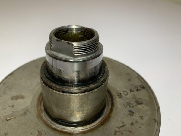 correcteur de couple Peugeot ludix – Image 2