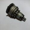 pignon lanceur de démarreur Peugeot ludix – Image 3