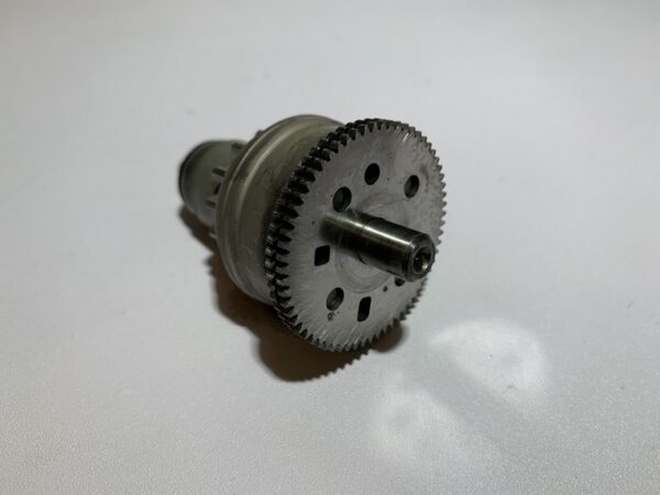 pignon lanceur de démarreur Peugeot ludix – Image 4