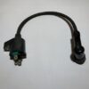 bobine d'allumage Peugeot ludix