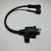 bobine d'allumage Peugeot ludix – Image 2