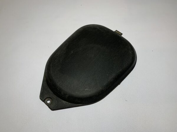 trappe coffre de selle gilera stalker