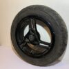 jante arrière Peugeot ludix blaster – Image 3