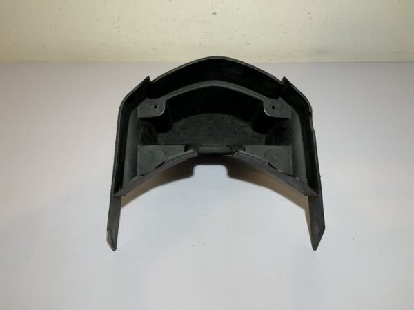 coffre de selle Peugeot ludix