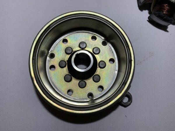 allumage Peugeot ludix – Image 12