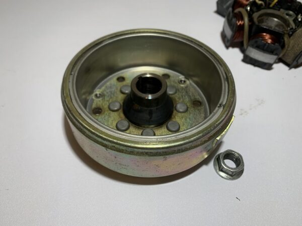 allumage Peugeot ludix – Image 13