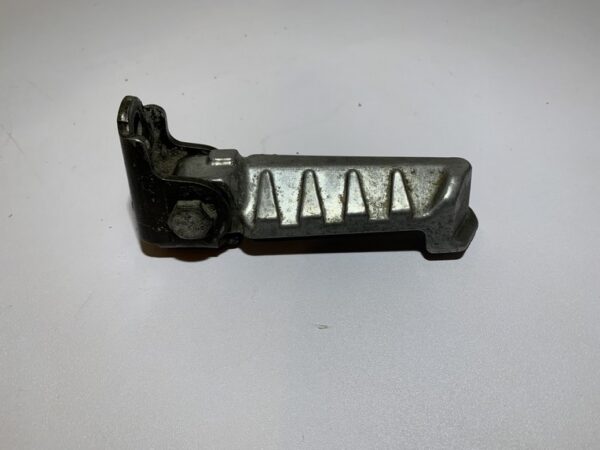repose pied passager gauche Peugeot ludix