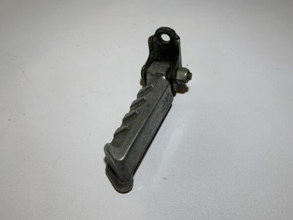 repose pied passager gauche Peugeot ludix – Image 2