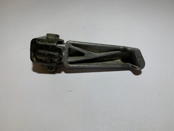 repose pied passager gauche Peugeot ludix – Image 4
