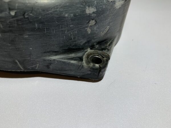 cache allumage Peugeot ludix / kisbee 2t – Image 4