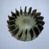 turbine de refroidissement Peugeot ludix