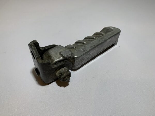 repose pied passager droit Peugeot ludix – Image 3