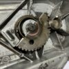 carter de kick Peugeot ludix – Image 8