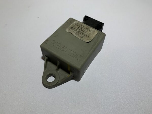 boitier de cdi dellorto Peugeot ludix – Image 2