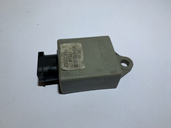 boitier de cdi dellorto Peugeot ludix – Image 3