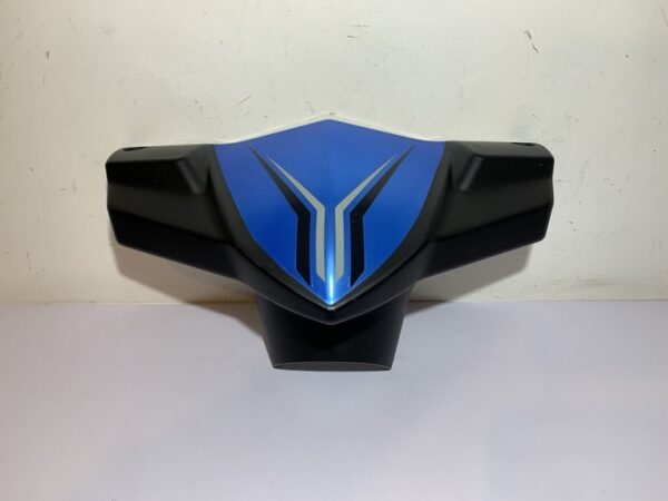 couvre guidon avant tnt motor boston 4t