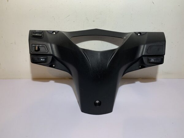 couvre guidon arrière tnt motor boston 4t