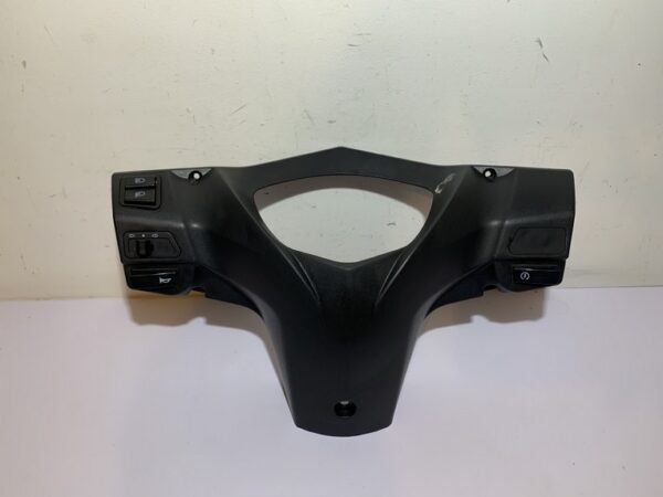 couvre guidon arrière tnt motor boston 4t – Image 2