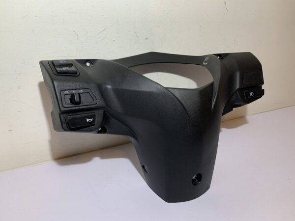 couvre guidon arrière tnt motor boston 4t – Image 3