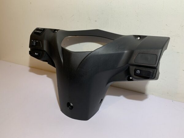 couvre guidon arrière tnt motor boston 4t – Image 4