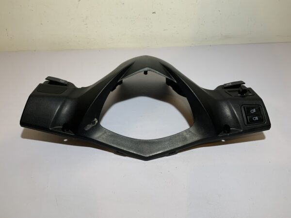 couvre guidon arrière tnt motor boston 4t – Image 6