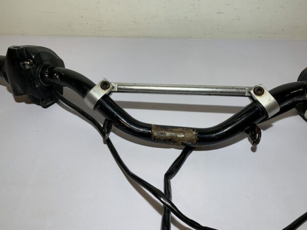 guidon Peugeot ludix blaster – Image 3