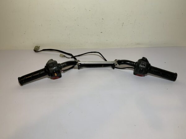 guidon Peugeot ludix blaster – Image 5