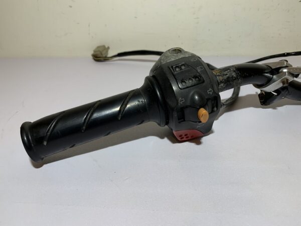 guidon Peugeot ludix blaster – Image 6