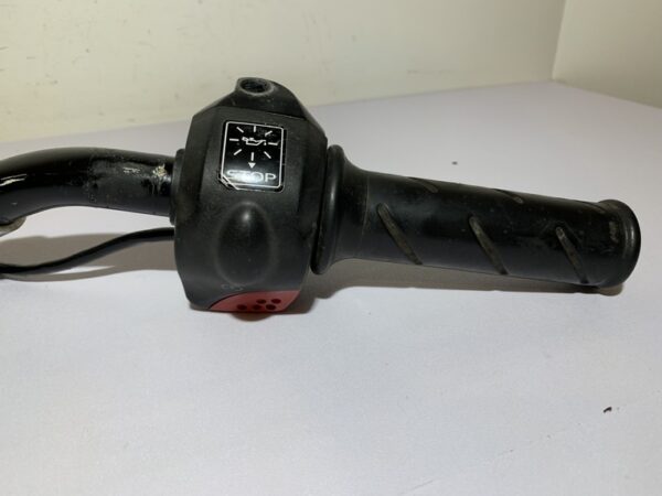 guidon Peugeot ludix blaster – Image 7