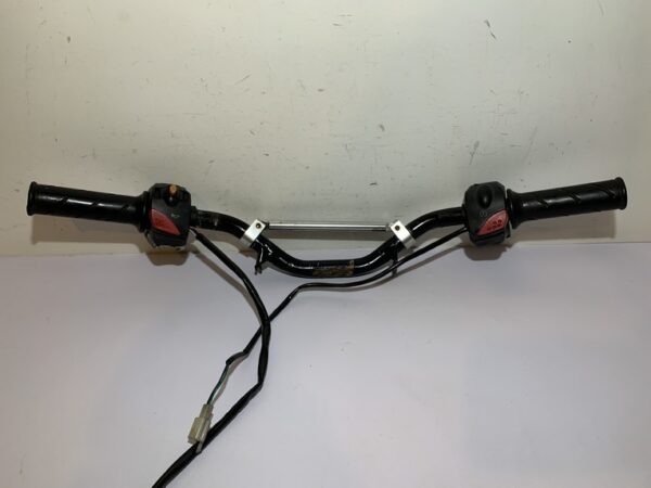 guidon Peugeot ludix blaster – Image 8