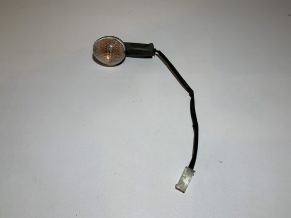 clignotant avant droit Peugeot ludix