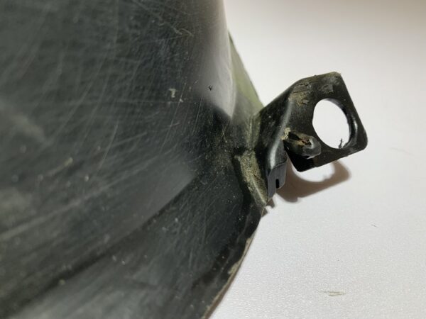 cache fourche piaggio fly 2t (2004 - 2017) – Image 5